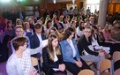 Konkurs poezji i piosenki obcojęzycznej w ZS nr 2 rozstrzygnięty